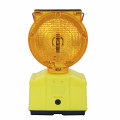 Solar Traffic Led Signal Light