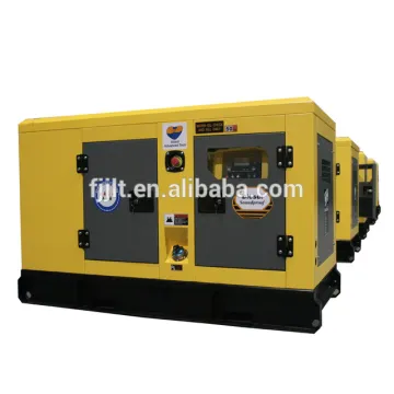 50KW Three Phase Ricardo Cheap China Generator