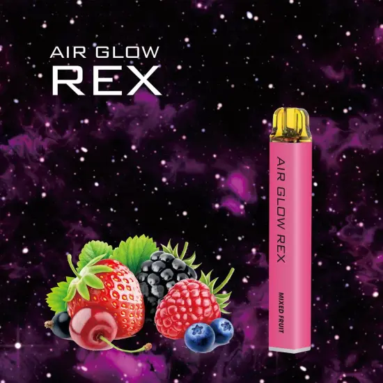 High Quality battery 500-600puffs vape e-cigarettes