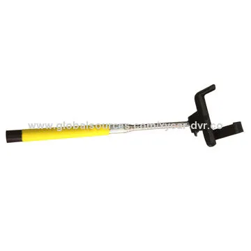 Best Selling Gift of Wireless Mobile Phone Monopods, 5V Charging Voltage