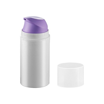 Bottiglie estetiche personalizzabili cosmetiche: da 30 ml a 200 ml di imballaggio di essenza di emulsione