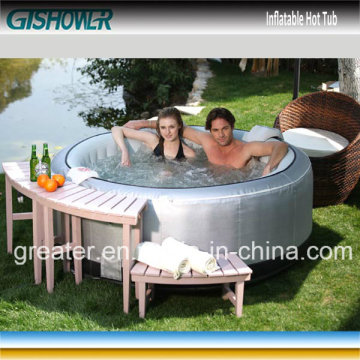 Portable Outdoor Soaking Tub (pH050010)