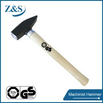 Germany Type Machinist Hammer With safety handle