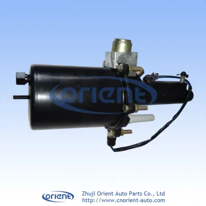Brake Booster Assy Truck