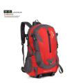 Logo personalizzato Outdoor Escursionismo Sport Picnic Bagpack pieghevole