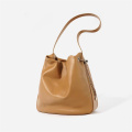 Popular Trend Fashionable Women's Bucket Bag Design