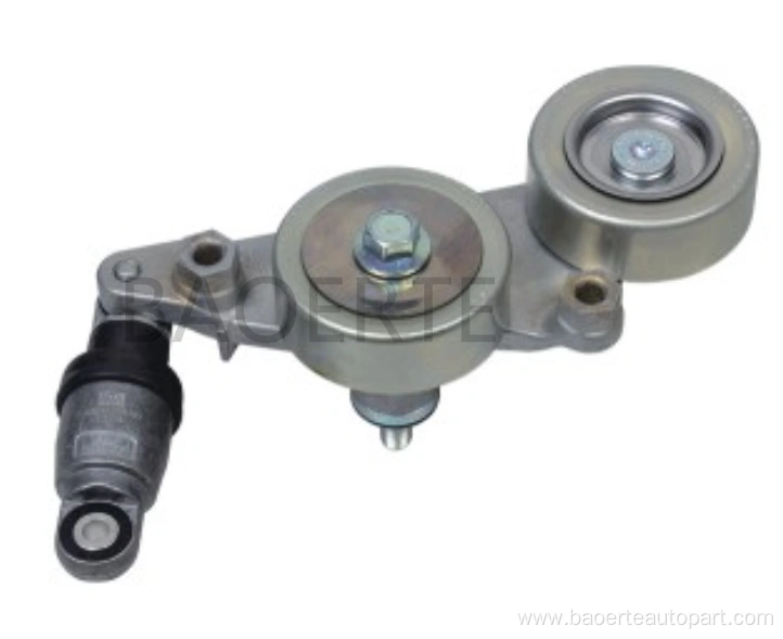 Baoerte Autopart Factory