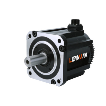 Big Servo 5.5KW AC Servo Motor and Servo Driver