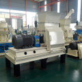 Aenviromental Wood Hammer Mill