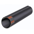 150 -mm -Stoffkernrohr -Förderband