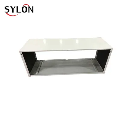 Sylon 12000BTU Chigo Inverter Through-the-Wall Air Conditioner