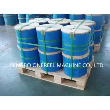 Steel Wire Rope Pallets