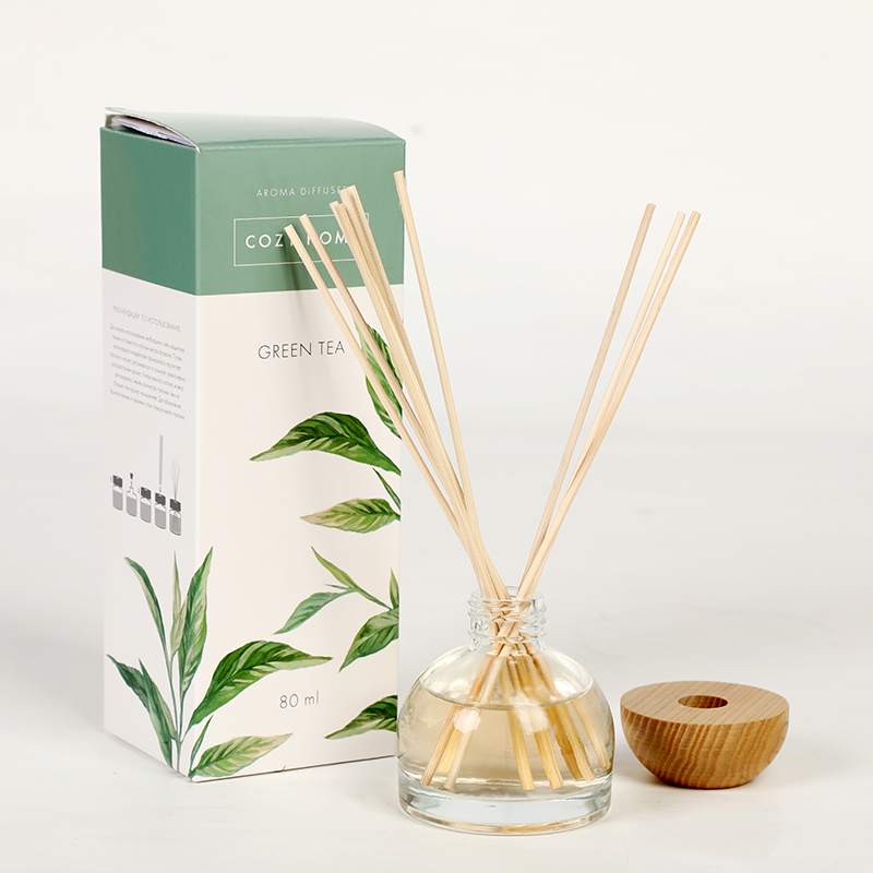 luxury reed diffuser gift sets