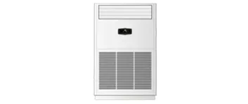 Industrial WiFi Air Conditioning with R410A Heating and Cooling