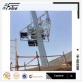 30M Floodlight Column Dan Tiang Tubular Baja