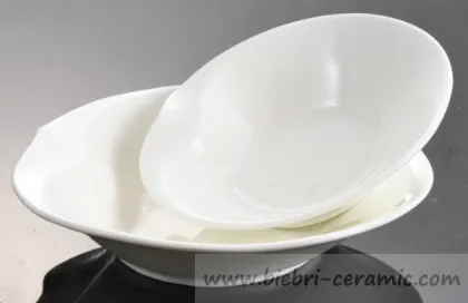 noodle food rice pasta dinnerware manufacturer luxury royal irregular bowl