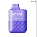 Vozol 5000 dùng một lần chất lượng cao nhất
