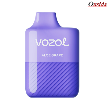 Vozol Bar 5000 Puffs Disposable Vape