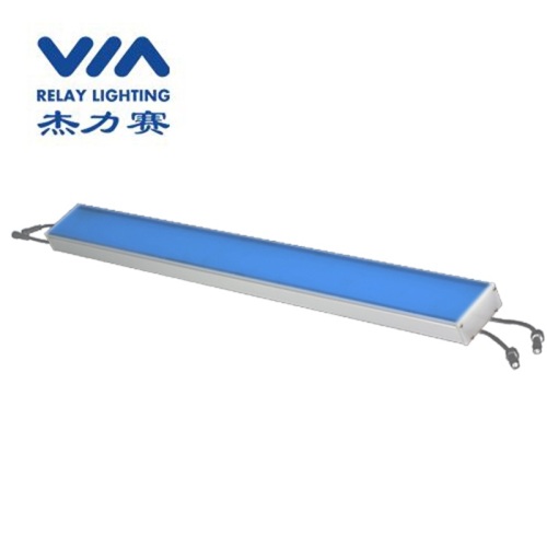 Led wall washer rgb IP65 16W