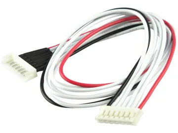 7 Pin JST EH To XH Extension Adapter