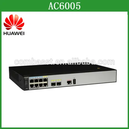 Huawei access control systems AC6005 wireless Access Controller