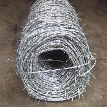 Tire barbelé à bas prix de haute qualité directement du fabricant chinois