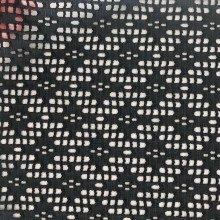 Jacquard per maglieria in spandex di poliestere