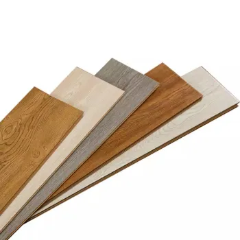 Top Picks for Hot Selling Solid Wood Laminate Flooring: Quality and Style at Your Fingertips