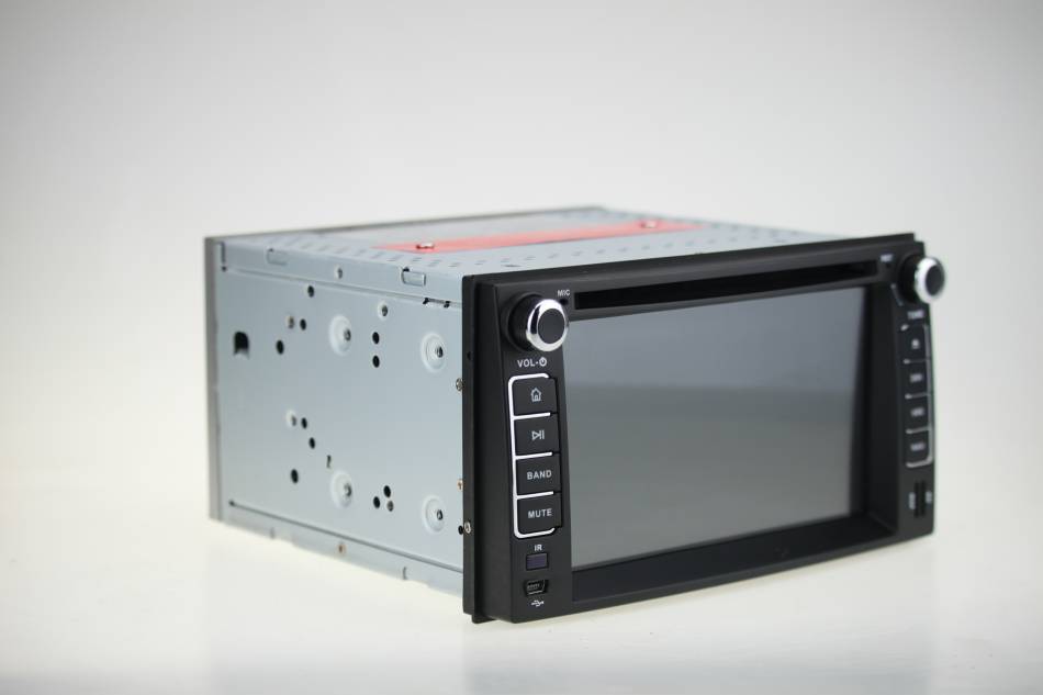 Android Auto Head Unit Android Auto Head Unit