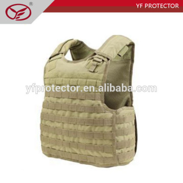Concealable style bullet-proof vest/Anti-bullet jacket/bullet proof vest