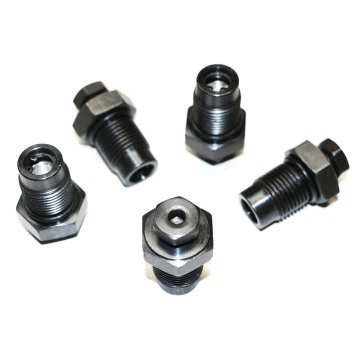 N2 Gas Nitrogen Charging Exhaust Valve for SB30/SB40/SB50/SB81/SB121 Hydraulic Breaker Maintenance