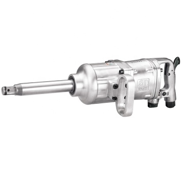 One Inch Heavy Duty Air Drive Impact Wrench