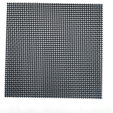 Metal Pencere Ekranı Mesh Böcek Güvenliği Açık Pencere Ekran Fiyatı