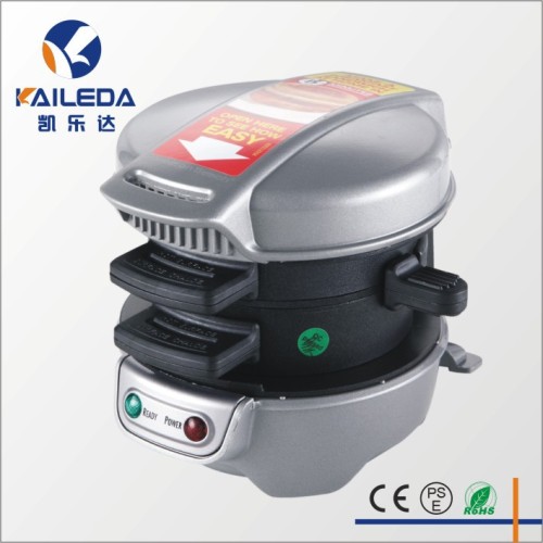 High quality Sandwich maker in home appliances