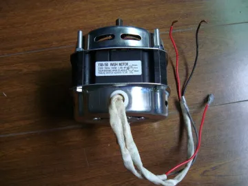 wet grinder motors