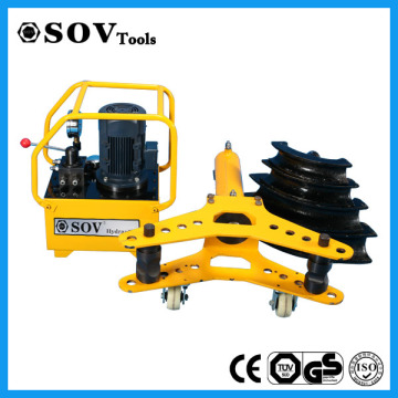 Best selling Separate electric hydraulic pipe bender made in China