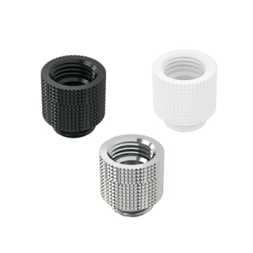 Barrowch G1/4 Anti-Twist Adapter Male to Female FBXYZ