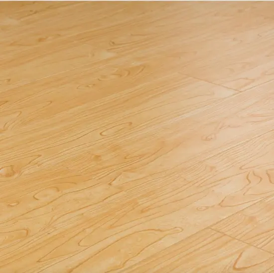 Modern style nature color Elm design laminate flooring​