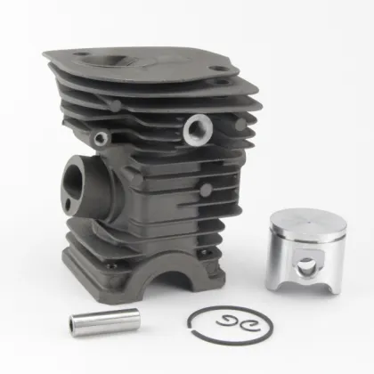 Chainsaw Aftermarket Cylinder for Husqvarna 340/345 Power Tool