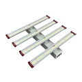 600W 4BAR Pełne spektrum LED LED Light