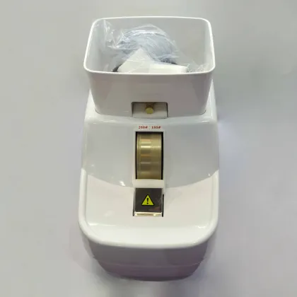 LY-5B-35WV Hand Edger