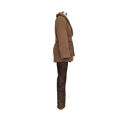 Women's Fashion Winter Coat