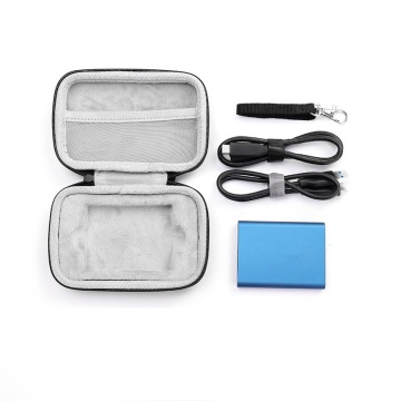 New Carrying Case Bag for Samsung Portable SSD T5