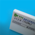 Xaashiyaha Gaaska ee PTFE ee Skived Molded