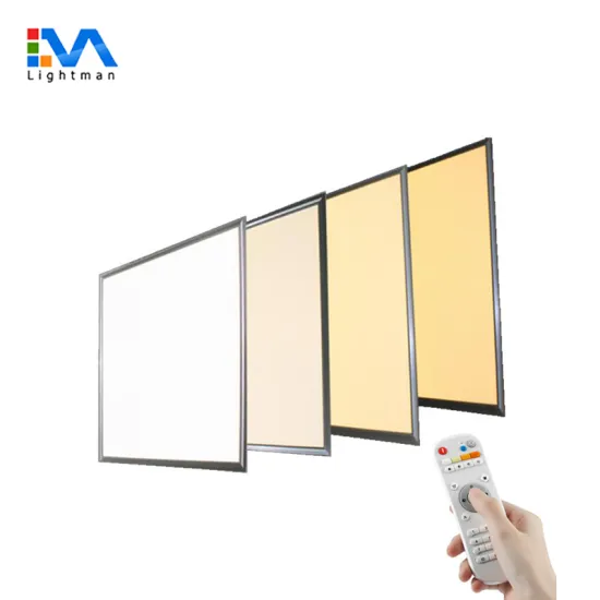 40W DALI CCT Adjustable Dimmable LED Panel Light 620x620