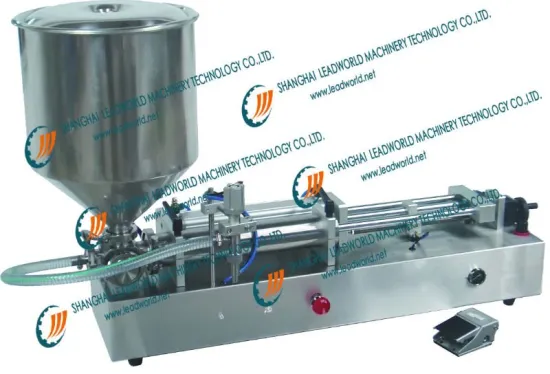 Pneumatic Viscosity Filler(oil/asphalt cement/CJ/SFGG/GFD)