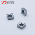 SCGT120404 Aluminium carbide insert for milling