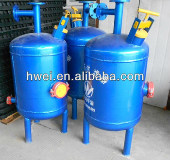 Agriculture Sand Filter HWSF 4004