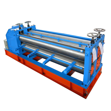 Metal Roof Panels Transverse Pressing Machine