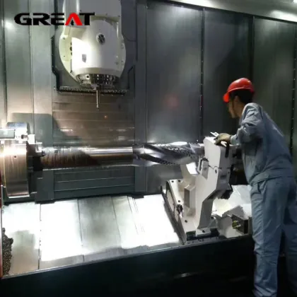 High quality downhole tools PDC reamer hole opene